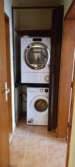 Дава се под наем Двустаен апартамент в София, Младост 1 - 64 кв.м за 450 € - Снимка #8