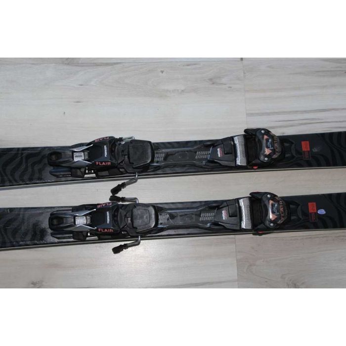 VOLKL FLAIR 75 L161m R13.5m 2024