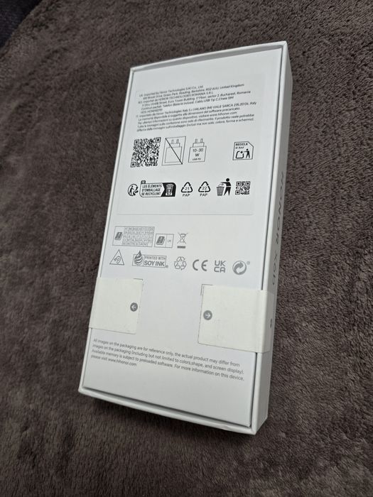 Honor X6 128Gb 4Gb 90Hz Dual SIM + Husa