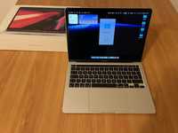 MacBook Pro M1 / 8 Gb Ram/ 256 SSD