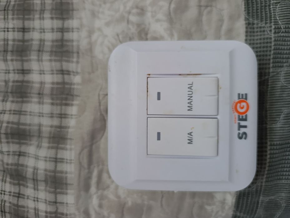 Vând termostat ambianță