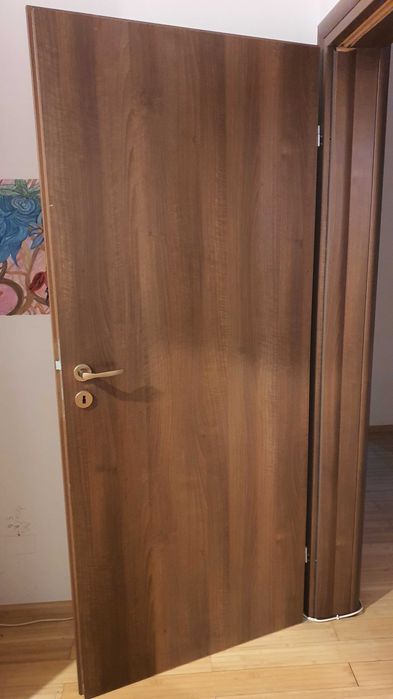 Usi interior 80cm x 203cm