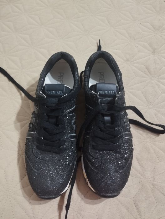 Sneakers premium Premiata