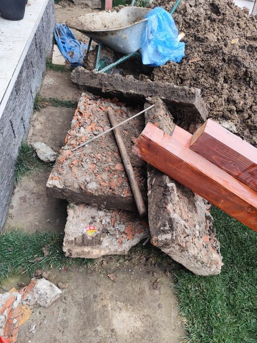 donez dale beton 100x60x12 cm