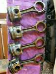 Piese vw Passat BMP