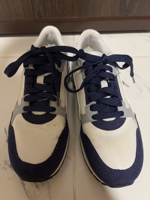 Маратонки PUMA / 36 номер