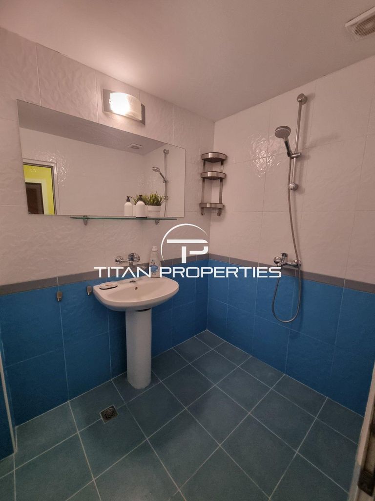 Дава се под наем Тристаен апартамент в Пловдив, Каменица 2 - 120 кв.м за 500 € - Снимка #7