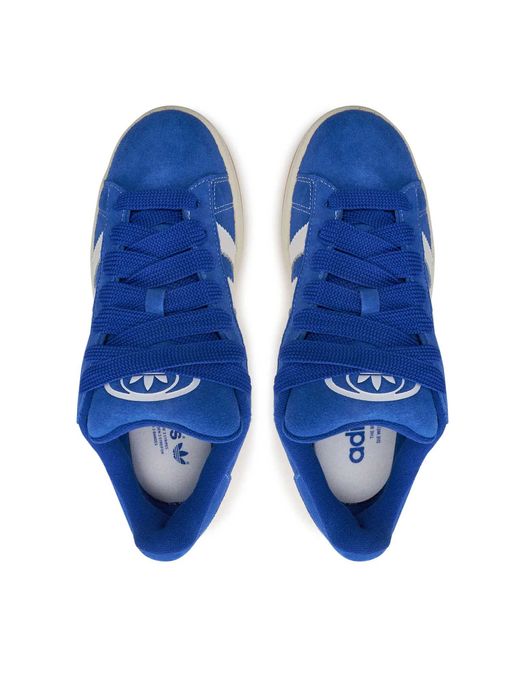 Оригинални кожени кецове * ADIDAS CAMPUS 00s * EU42 -46 2/3