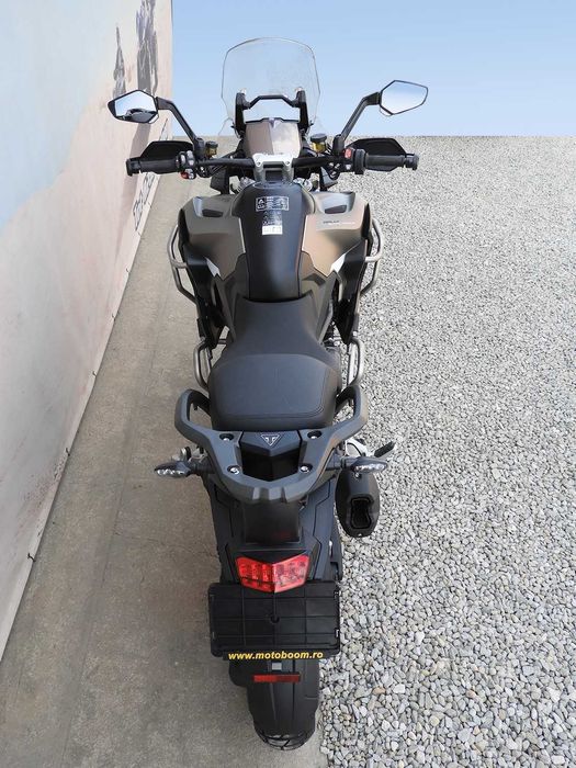 Oferta Triumph Tiger 1200 Rally Explorer | Suport 2.375 Eur!