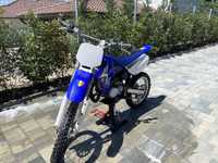 Yamaha Yz 85 2009