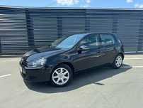 Volkswagen Golf Golf6 / Automat/ Garantie/ Buy-back