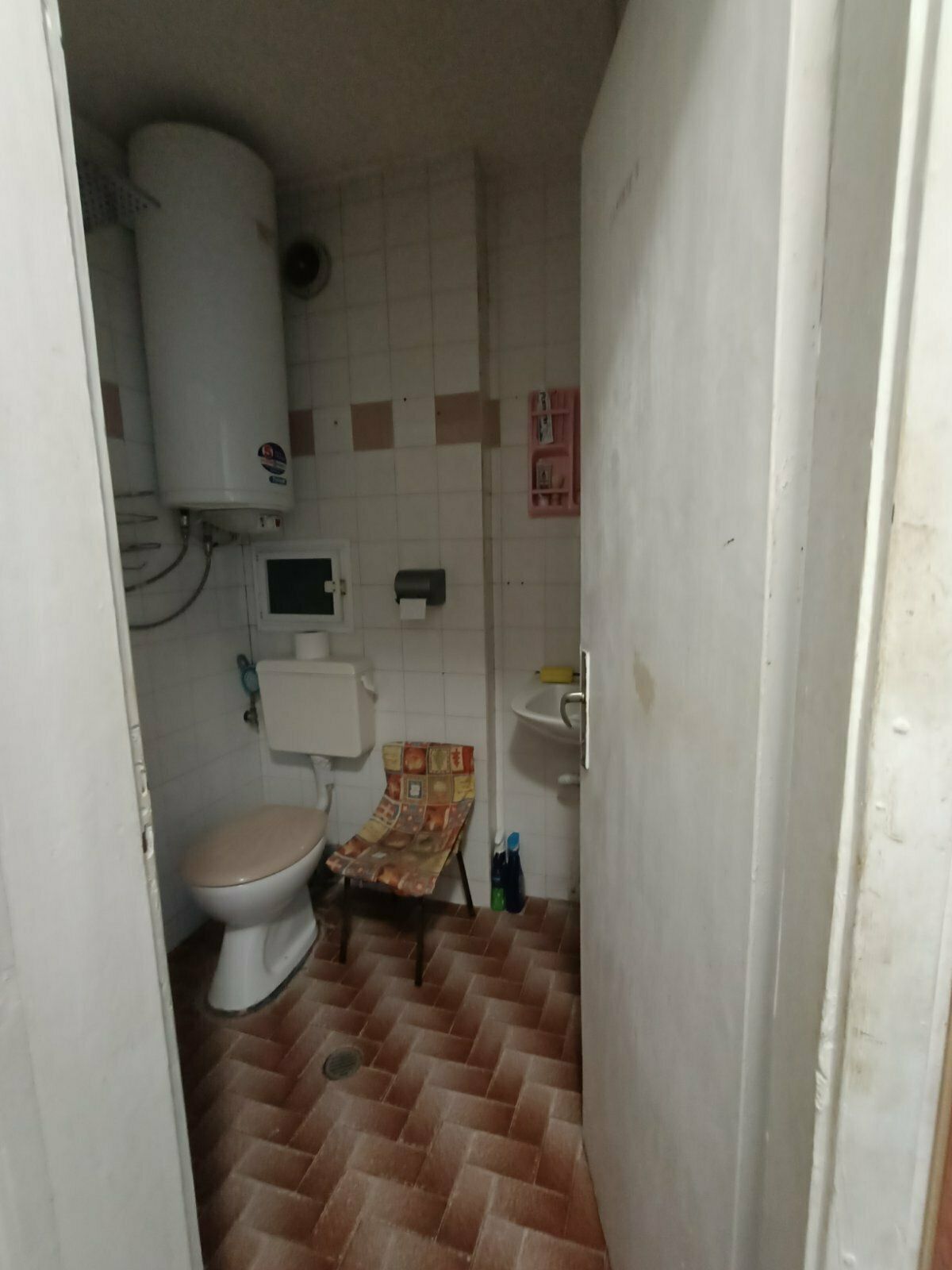 Едностаен апартамент в жк Възраждане