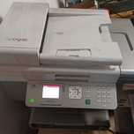 Lexmark x9350 промоция LG монитори