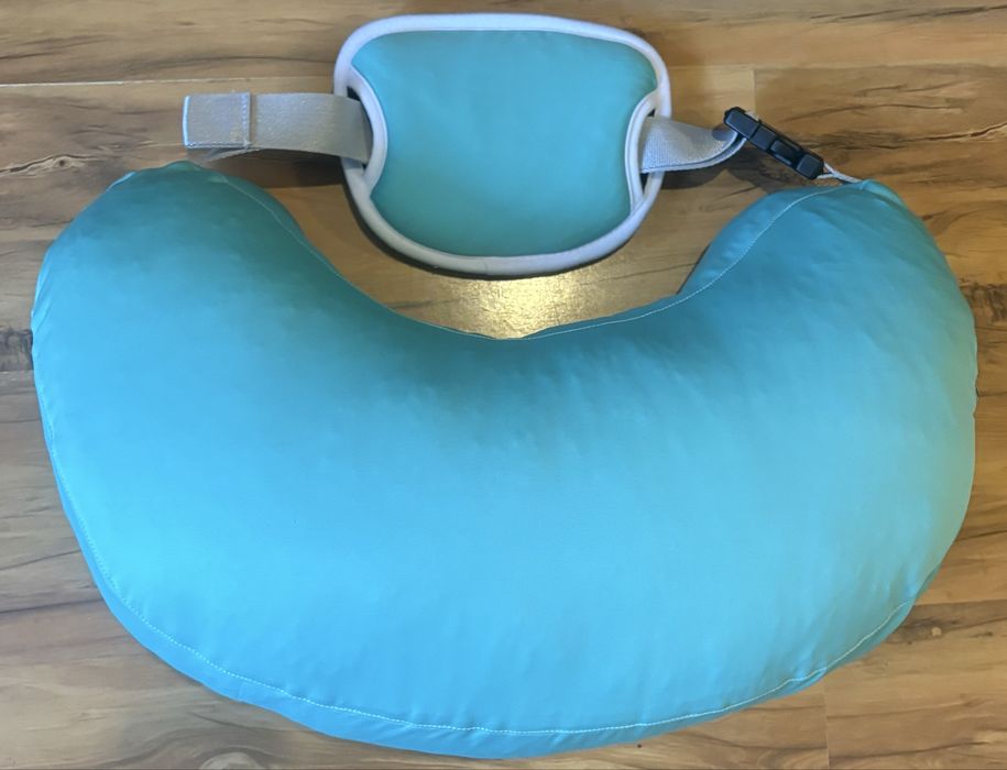 Възглавница за кърмене Matea свежа мента