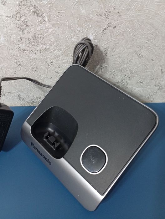 Радиотелефон Домашний