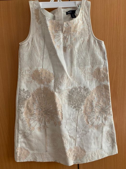 Rochie eleganta Kids Gap 6 ani