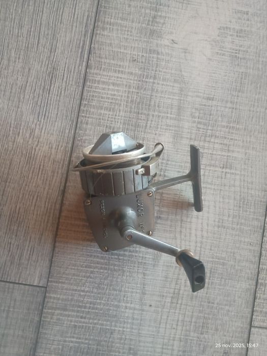 Mulineta pezzon & michel luxor N⁰ 1