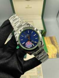 Rolex Milgauss 40 mm Blue Dial