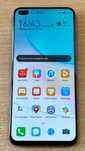 Huawei nova 8i .