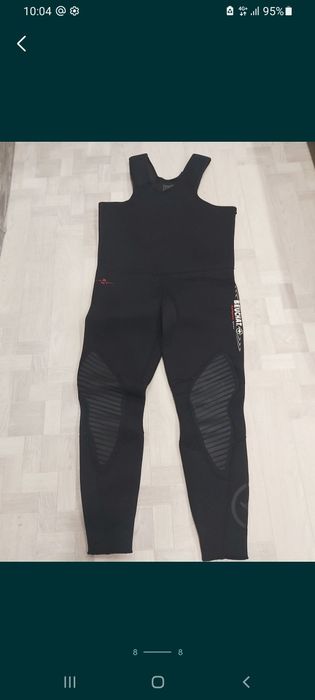 Гидрокостюм для подводной охоты Buchat