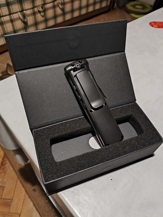 Скрита камера - слим