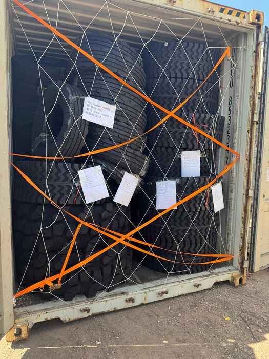 Шины на прицепы 18 слоиность