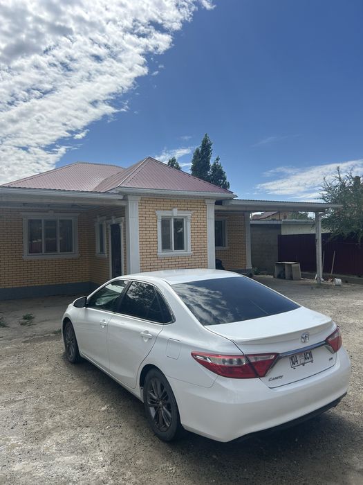 Toyota camry 55 SE