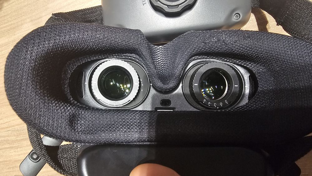 FPV очила Dji Goggles 3