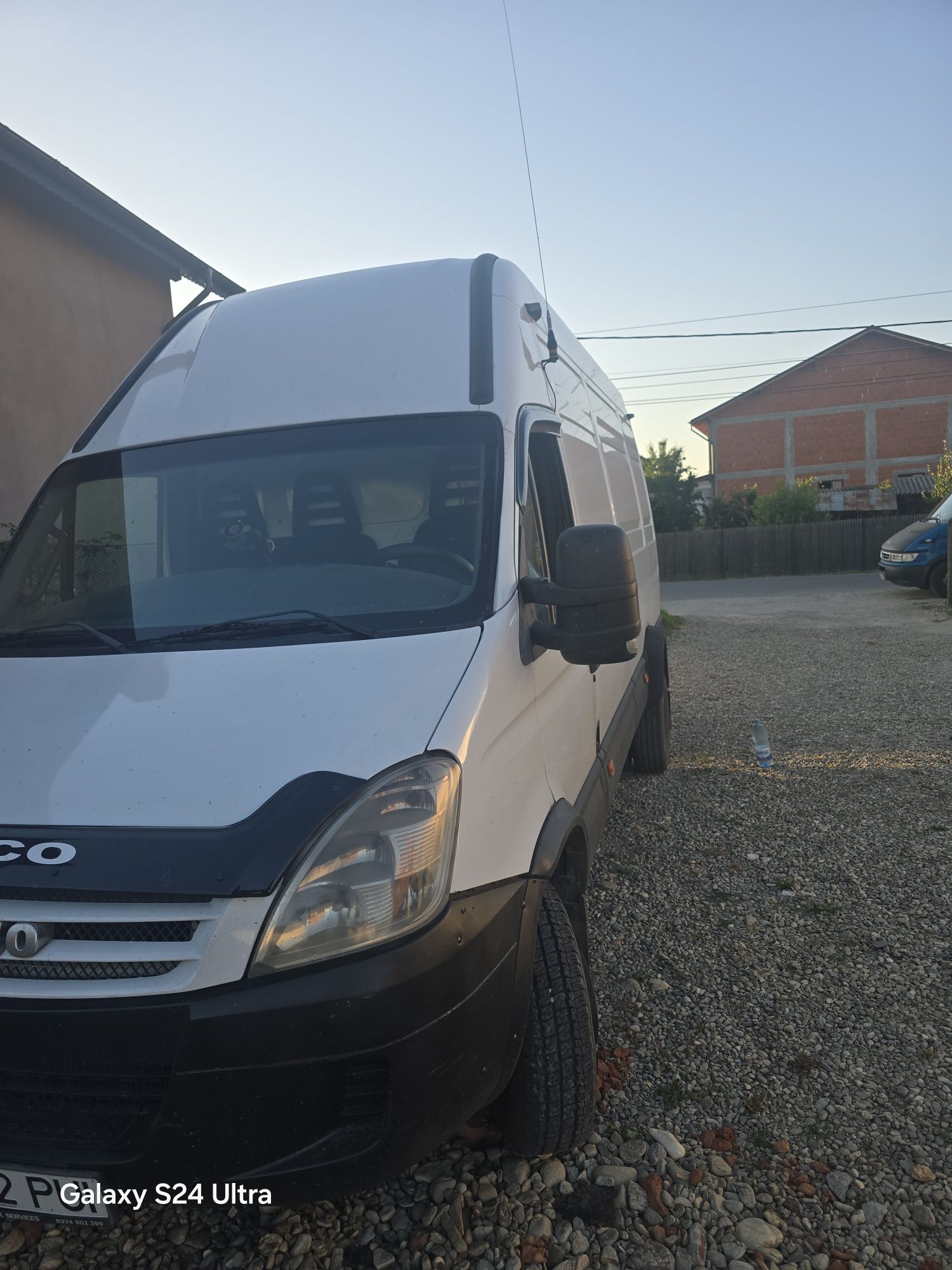 Iveco 65c18.      .