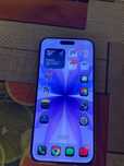 Vand Iphone 14 ProMax Silver 128 Gb Impecabil