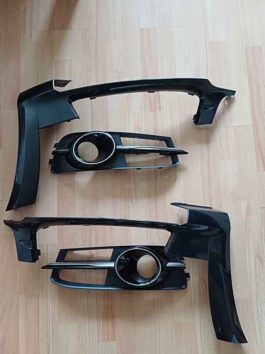 Части за Audi A6 Allroad