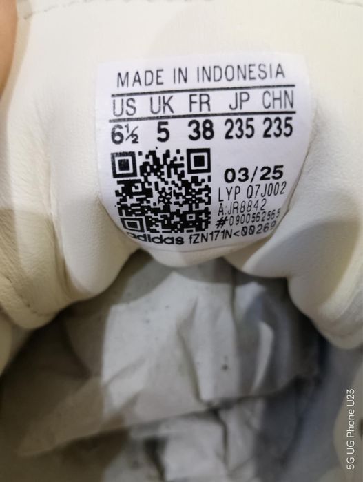 Adidas Samba-38н.Оригинални Нови