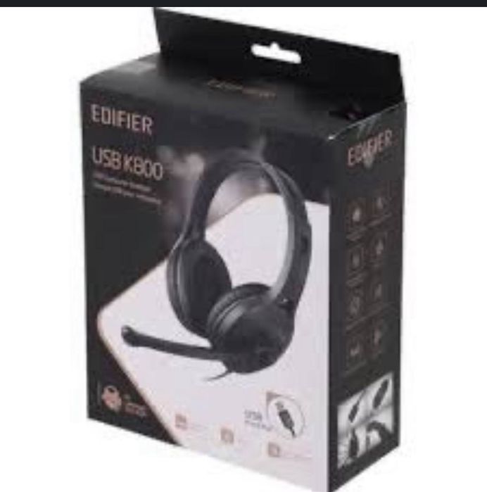 Продается EDIFIER K800 USB 
Отличное качество 
Гарантия 1 год.