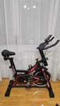 Bicicleta fitnes TECHFIT