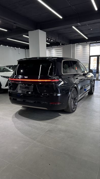 Lixang L9 ultra 2026 res