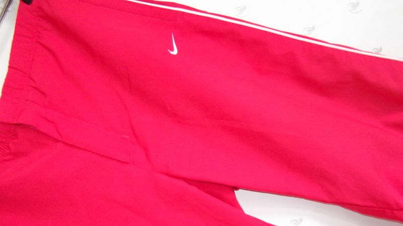 Pantaloni bermude fas dama NIKE model 3/4 marimea S originali