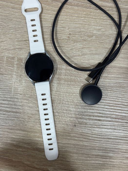 Samsung Galaxy Watch 4 Classic