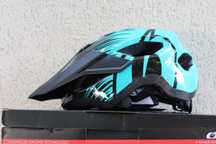 O'Neal Matrix Split - S/M 54-58cm casca MTB