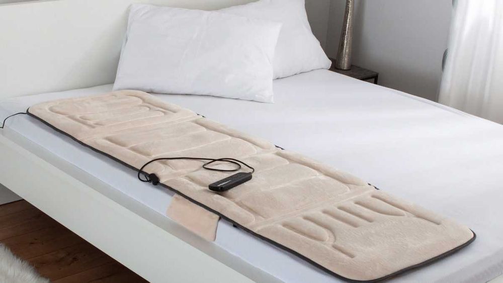 Dormer relax- масажираща постелка