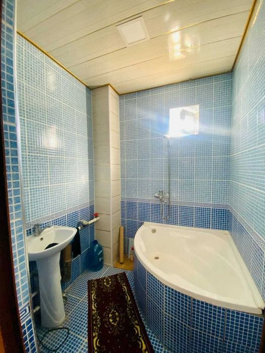 Сдается 2х комнатная квартира Ориентир Голубой экран