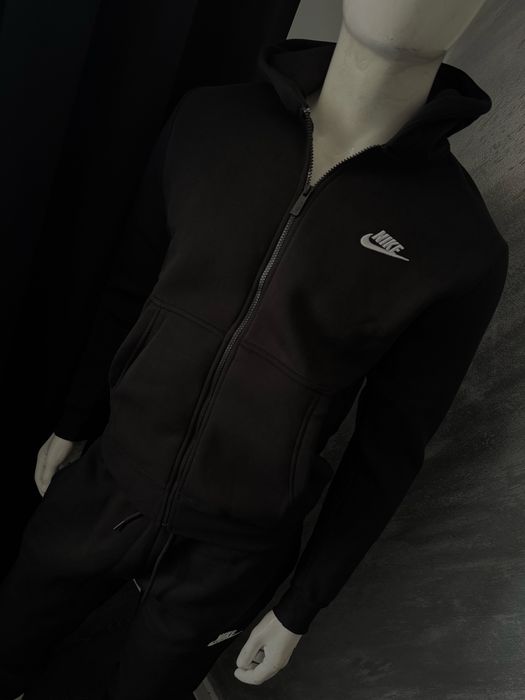 Trening gros de iarna