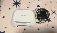 Router Wi-Fi TP-LINk