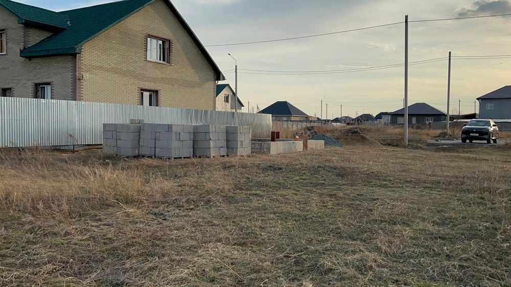 Продаю участок | Локация ТОП