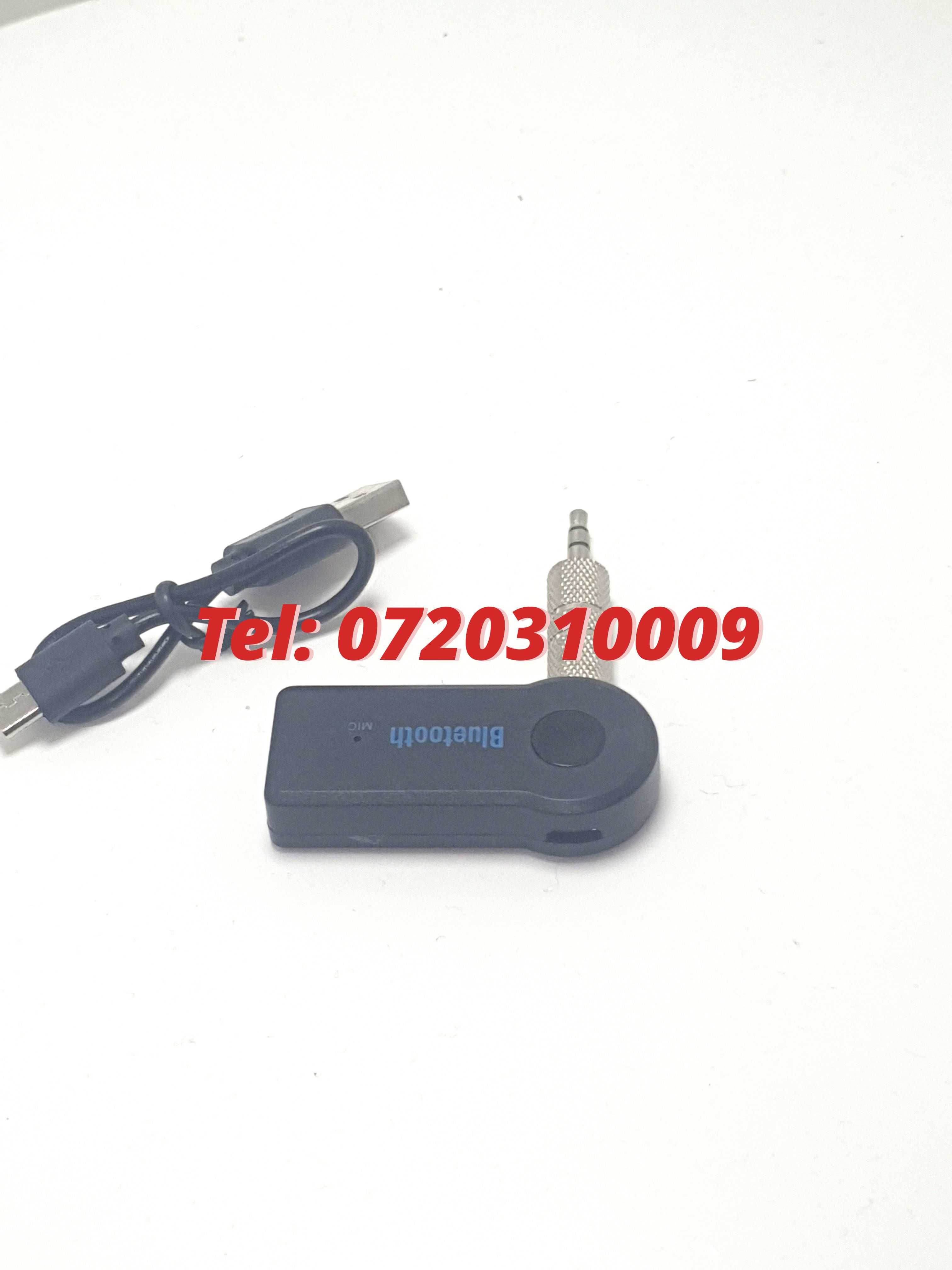 Modulator Bluetooth Audio Receiver Mini Adaptor Bt
