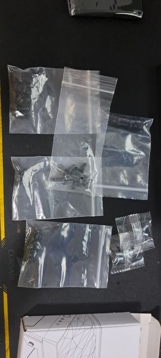 Carcasa Fractal Design Meshify C