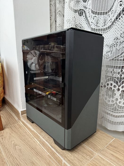 Calculator Gaming/Editing High End