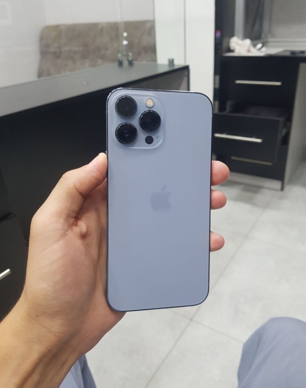 iPhone 13pro max