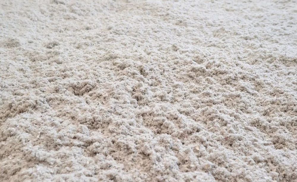 эковата Утепление крыш домов эковатой утепление крыши