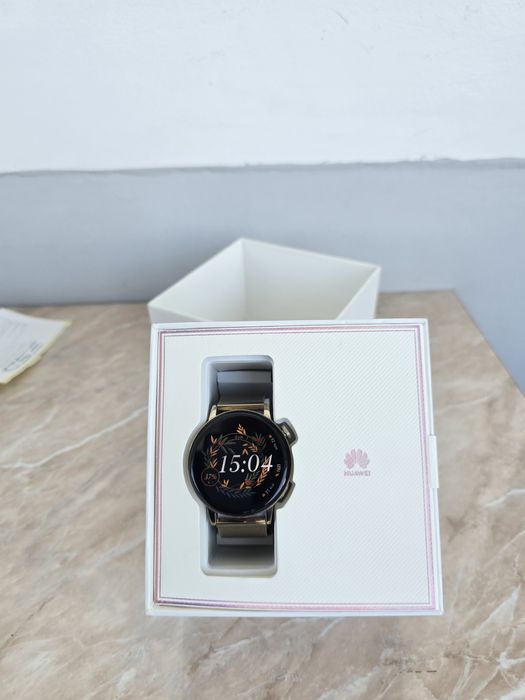 Ceas Huawei Watch GT3