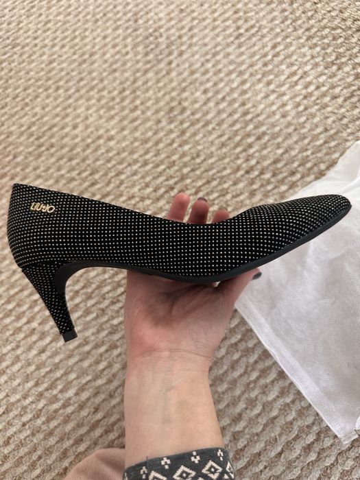Pantofi stiletto NOI Liu Jo 36